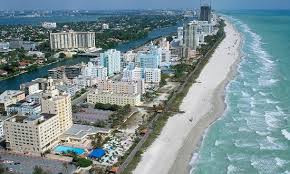 Miami 3 Days Pre Cruise Tour-MIA3