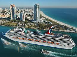 Miami + Bahamas Cruise 8 days tour-MB8