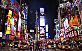 New York City  One Day Tour