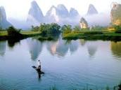 Guilin3 Days 2 Nights