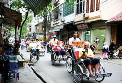 8 Days Northern/Southern Vietnam Discount Tour (Start from April)