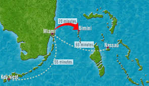 迈阿密-比米尼9日遊BI0-9