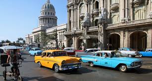 古巴7日深度文化交流豪華團（4城）