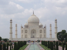 神奇印度，世界文化遗产6日遊