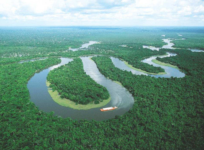 秘魯探索亞馬遜熱帶雨林2日遊 （接機）